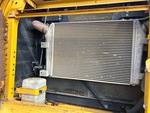 v2 Chassis - Excavator with