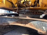 v2 Chassis - Excavator with