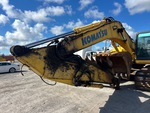v2 Chassis - Excavator with