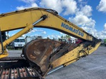 v2 Chassis - Excavator with