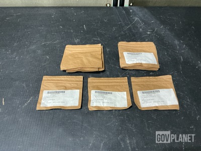 (13) All-Power Manufacturing 4M43C10-010 Sleeve Bushings