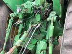 Hydraulics with