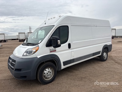 Dodge Sprinter Van Samochód dostawczy Cargo