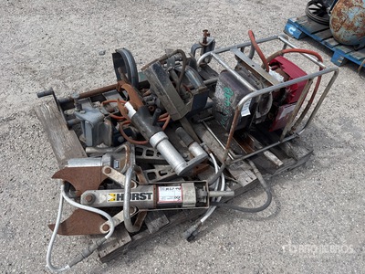 Quantity of Tools