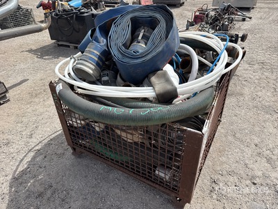 Quantity of Hose