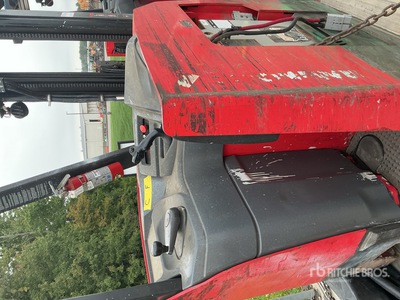 2019 Raymond 4250 Electric Forklift