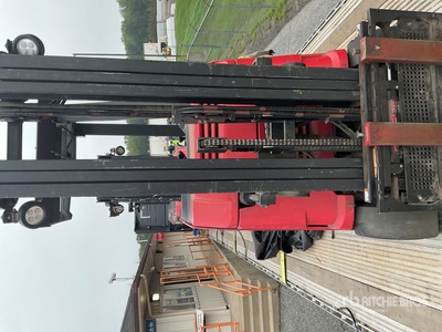 2019 Raymond 4250 Electric Forklift