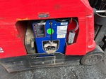 Electrical with