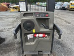 Control Station with 