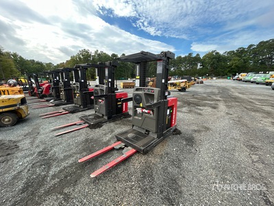 2019 Raymond 5300 3000 lb Wózek do kompletacji zamówień
