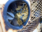 Motor with 