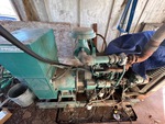 Generator with 