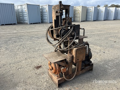 Wire Stripper