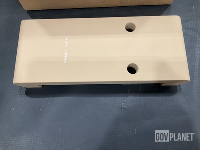 (18) Oshkosh Defense 4027658 Mounting Brackets