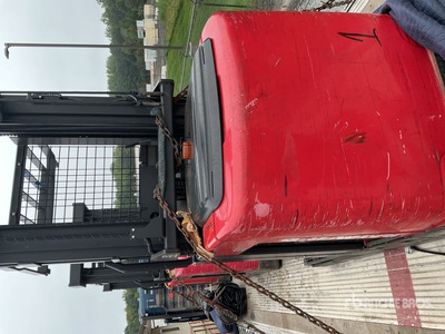 2019 Raymond 5300 Wózek do kompletacji zamówień