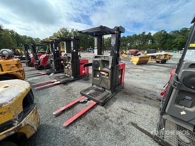 2019 Raymond 5300 3000 lb Wózek do kompletacji zamówień