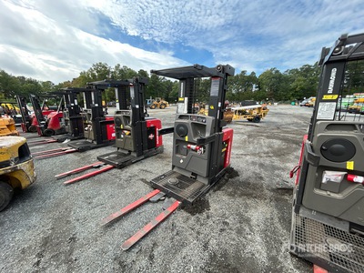 2019 Raymond 5300 3000 lb Wózek do kompletacji zamówień