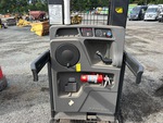 Control Station with 