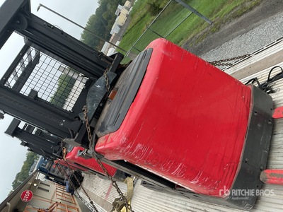 2019 Raymond 5300 Wózek do kompletacji zamówień