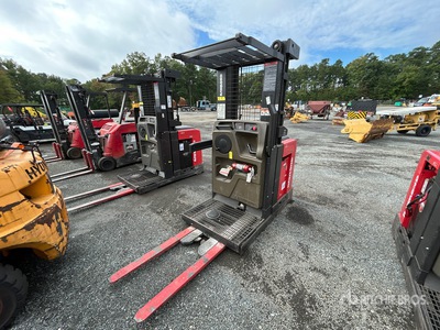2019 Raymond 5300 3000 lb Wózek do kompletacji zamówień