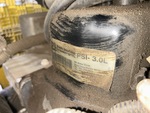 Engine - CE* with Emission Label