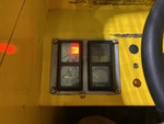 Control Station - Lift Truck* with Calibradores