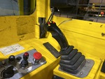 Control Station - Lift Truck* with Controles hidráulicos