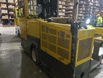 General Appearance - Lift Truck* with Paint