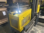 General Appearance - Lift Truck* with Body Panels