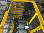 Control Station - Lift Truck* with