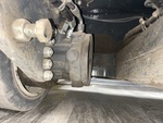 Drivetrain with Motores de accionamiento