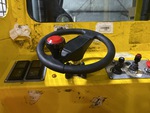 Control Station - Lift Truck* with Controles de la dirección