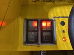 Control Station - Lift Truck* with Presión de aceite