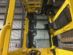 Control Station - Lift Truck* with Glass