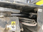 Hydraulics with Steering Cylinders