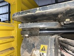 Chassis with Mecanismo de dirección
