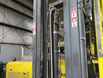 Chassis with Cadena/tensores
