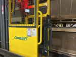 General Appearance - Lift Truck* with Hand Rails