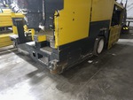 Chassis with Condición del chasis