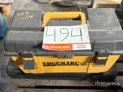 Door Installation Jig & Counter Top Seam Setter