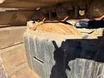 Undercarriage with Left Idler