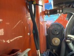 Hydraulics with Hydraulic Tank