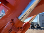 Hydraulics with Boom Lift Cylinder(s)