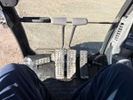 Control Station with Drivetrain Controls