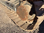 Drivetrain with Left Final Drive