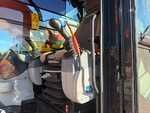 Safety with Safety Lock Out/Stop