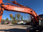 v2 Chassis - Excavator with Boom Condition