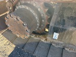 Undercarriage with Right Sprocket