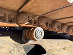 Undercarriage with Left Track Links