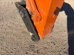 v2 Chassis - Excavator with Pins and Bushings Stick to Coupler